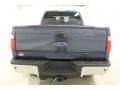2016 Blue Jeans Metallic Ford F350 Super Duty XLT Crew Cab 4x4  photo #5