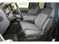 2016 Blue Jeans Metallic Ford F350 Super Duty XLT Crew Cab 4x4  photo #7