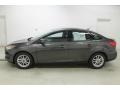 Magnetic - Focus SE Sedan Photo No. 1