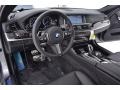 2016 Space Grey Metallic BMW 5 Series 535i Sedan  photo #7