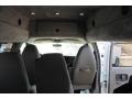 2012 Summit White Chevrolet Express LT 3500 Passenger Van  photo #6