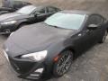 Raven - FR-S  Photo No. 2