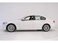 2016 Alpine White BMW 5 Series 528i Sedan  photo #3