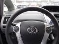 2012 Black Toyota Prius v Five Hybrid  photo #15