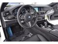 2016 Alpine White BMW 5 Series 528i Sedan  photo #7