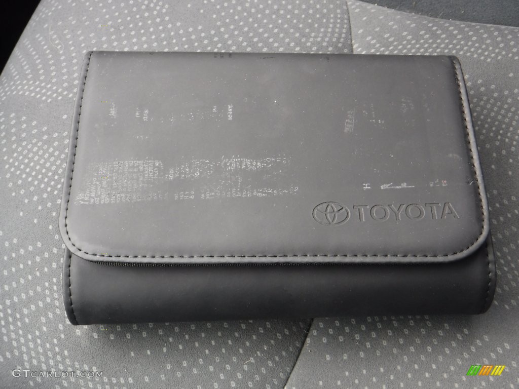 2012 Prius v Five Hybrid - Black / Dark Gray photo #18