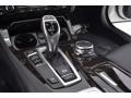 2016 Alpine White BMW 5 Series 528i Sedan  photo #13