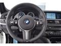 2016 Alpine White BMW 5 Series 528i Sedan  photo #15
