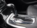 Quicksilver Metallic - Regal  Photo No. 16