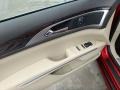 2014 Ruby Red Lincoln MKZ AWD  photo #18