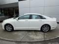 2013 Crystal Champagne Lincoln MKZ 2.0L EcoBoost AWD  photo #2