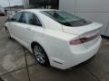 2013 Crystal Champagne Lincoln MKZ 2.0L EcoBoost AWD  photo #3