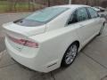 2013 Crystal Champagne Lincoln MKZ 2.0L EcoBoost AWD  photo #5