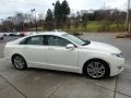 2013 Crystal Champagne Lincoln MKZ 2.0L EcoBoost AWD  photo #6