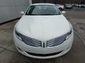 2013 Crystal Champagne Lincoln MKZ 2.0L EcoBoost AWD  photo #8