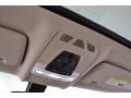 2016 BMW X5 Mocha Interior Controls Photo