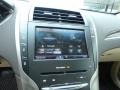 2013 Crystal Champagne Lincoln MKZ 2.0L EcoBoost AWD  photo #23