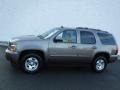 Mocha Steel Metallic - Tahoe LT 4x4 Photo No. 2