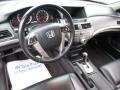 2010 Polished Metal Metallic Honda Accord EX-L V6 Sedan  photo #10