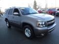 Mocha Steel Metallic - Tahoe LT 4x4 Photo No. 6