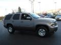 Mocha Steel Metallic - Tahoe LT 4x4 Photo No. 7