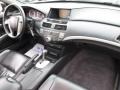2010 Polished Metal Metallic Honda Accord EX-L V6 Sedan  photo #15
