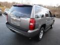 Mocha Steel Metallic - Tahoe LT 4x4 Photo No. 10