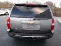 Mocha Steel Metallic - Tahoe LT 4x4 Photo No. 11