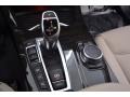 2016 Dark Graphite Metallic BMW X4 xDrive28i  photo #11