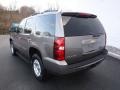 Mocha Steel Metallic - Tahoe LT 4x4 Photo No. 12
