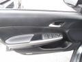 2010 Polished Metal Metallic Honda Accord EX-L V6 Sedan  photo #20