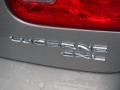 2007 Sandstone Metallic Buick Lucerne CXL  photo #8