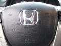 2010 Polished Metal Metallic Honda Accord EX-L V6 Sedan  photo #32