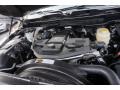 6.7 Liter OHV 24-Valve Cummins Turbo-Diesel Inline 6 Cylinder 2016 Ram 2500 Big Horn Crew Cab 4x4 Engine