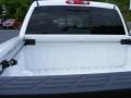 2008 Summit White GMC Sierra 1500 Denali Crew Cab AWD  photo #7