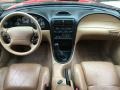 Saddle Dashboard Photo for 1997 Ford Mustang #109589714