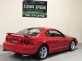 1997 Rio Red Ford Mustang SVT Cobra Coupe  photo #20
