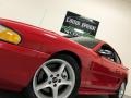 Rio Red - Mustang SVT Cobra Coupe Photo No. 21