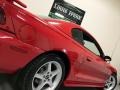 1997 Rio Red Ford Mustang SVT Cobra Coupe  photo #22