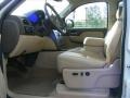 2008 Summit White GMC Sierra 2500HD SLT Crew Cab 4x4  photo #6