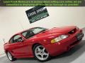 1997 Rio Red Ford Mustang SVT Cobra Coupe  photo #71