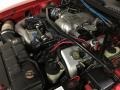 4.6 Liter SVT DOHC 32-Valve V8 1997 Ford Mustang SVT Cobra Coupe Engine