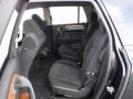 2011 Carbon Black Metallic Buick Enclave CX AWD  photo #24