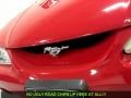 Rio Red - Mustang SVT Cobra Coupe Photo No. 86