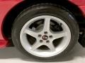 Rio Red - Mustang SVT Cobra Coupe Photo No. 95