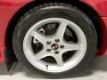 1997 Ford Mustang SVT Cobra Coupe Wheel and Tire Photo