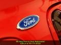 Rio Red - Mustang SVT Cobra Coupe Photo No. 104