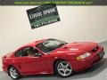 Rio Red - Mustang SVT Cobra Coupe Photo No. 118