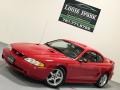 Rio Red - Mustang SVT Cobra Coupe Photo No. 119