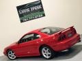 Rio Red - Mustang SVT Cobra Coupe Photo No. 120